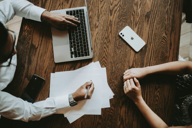 Buying a Business Without Losing Your Shirt